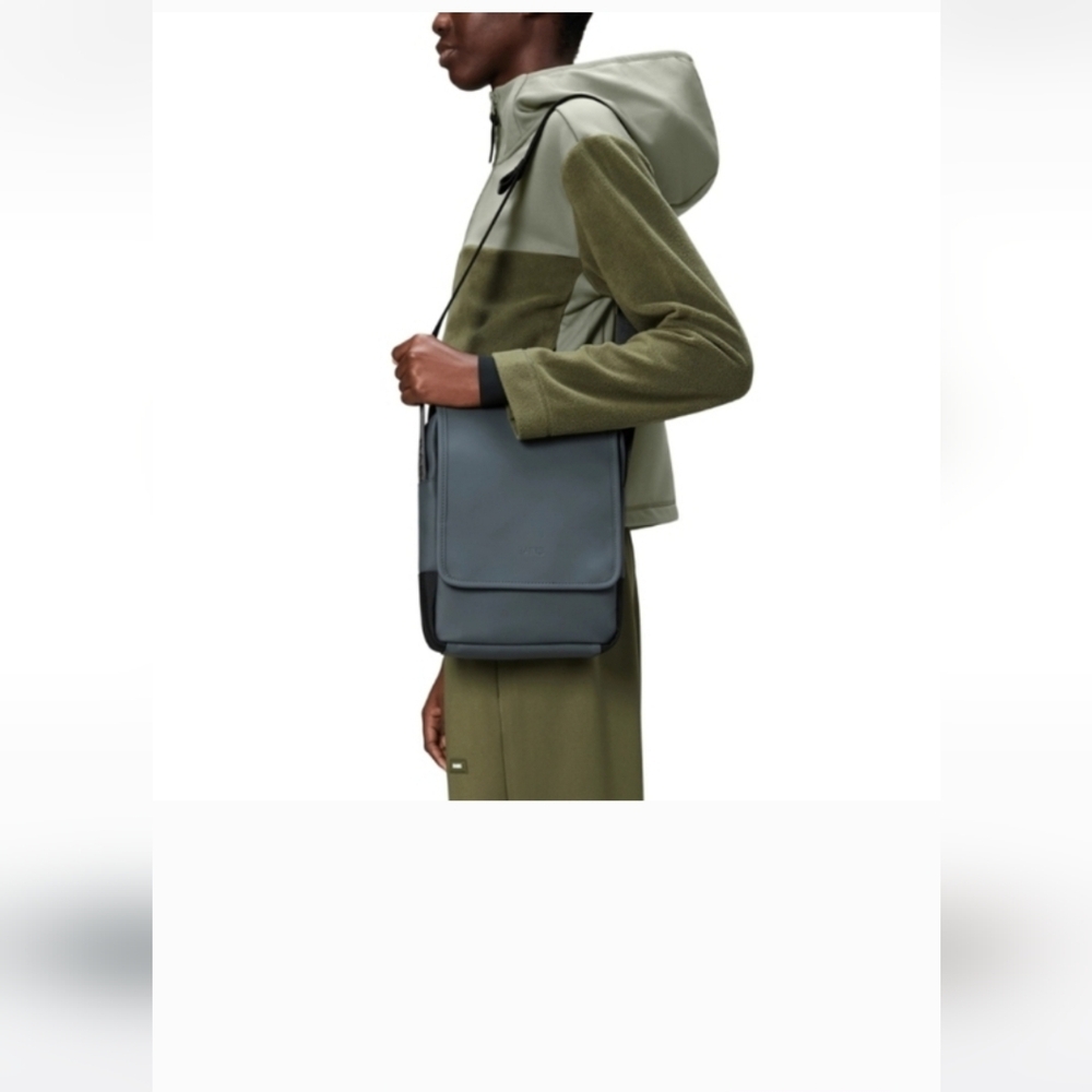 Rains Trail Reporter Bag (Soldout Color - Bay)